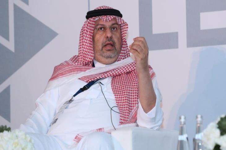 بن مساعد